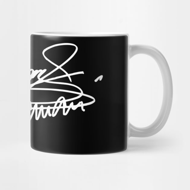 Manny "Pacman" Pacquiao Signature by artsylab